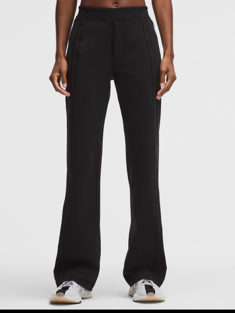 Lululemon Define Mid-Rise Track Pant